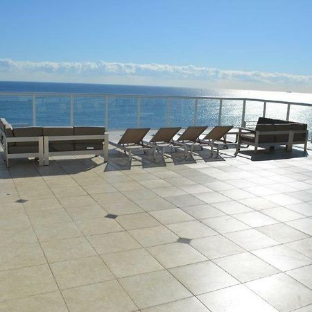 Ocean Manor Beach Resort Fort Lauderdale Luaran gambar
