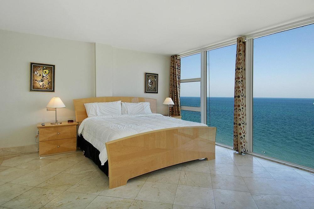 Ocean Manor Beach Resort Fort Lauderdale Luaran gambar