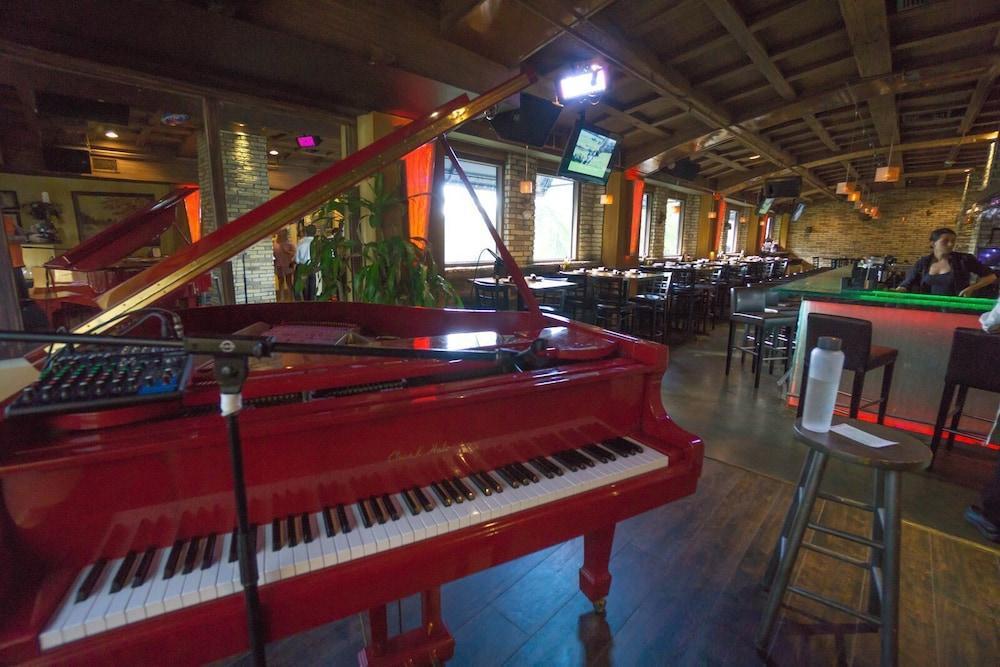 Ocean Manor Beach Resort Fort Lauderdale Luaran gambar
