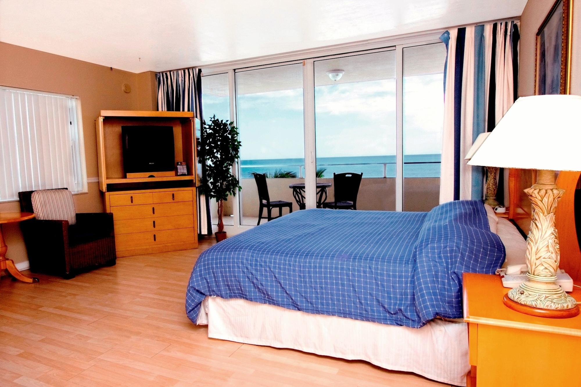 Ocean Manor Beach Resort Fort Lauderdale Luaran gambar
