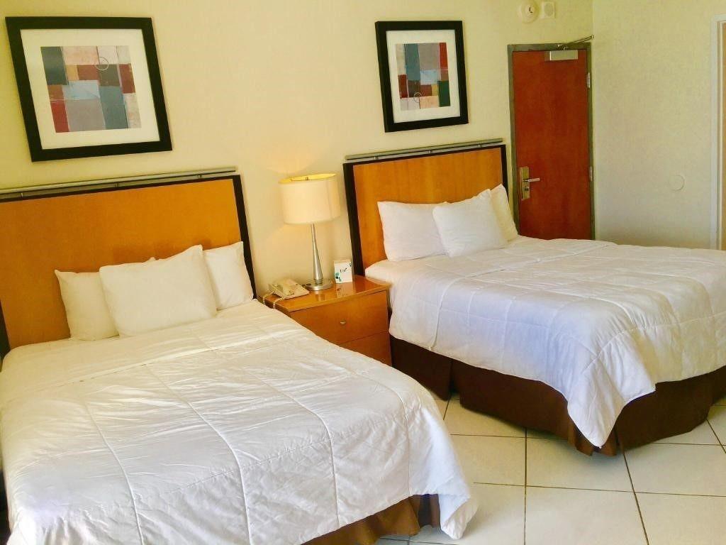 Ocean Manor Beach Resort Fort Lauderdale Luaran gambar
