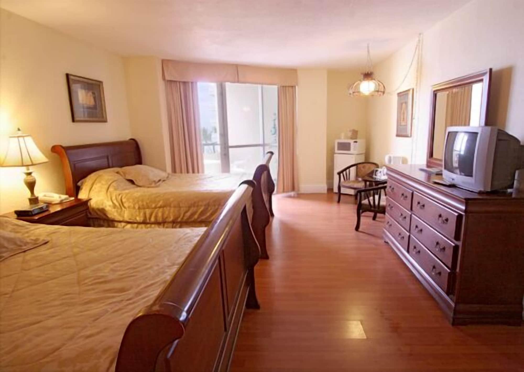 Ocean Manor Beach Resort Fort Lauderdale Bilik gambar