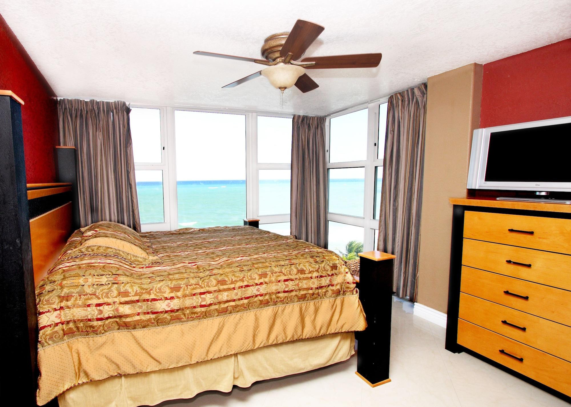 Ocean Manor Beach Resort Fort Lauderdale Luaran gambar
