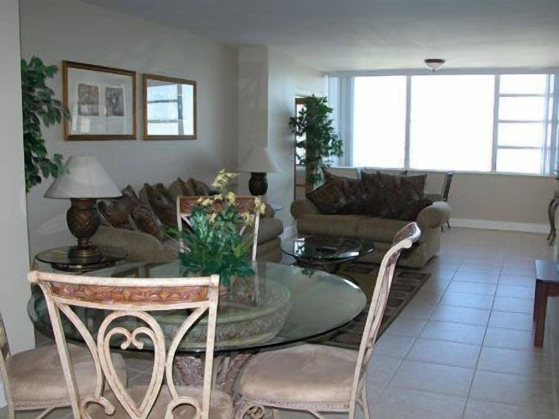 Ocean Manor Beach Resort Fort Lauderdale Luaran gambar