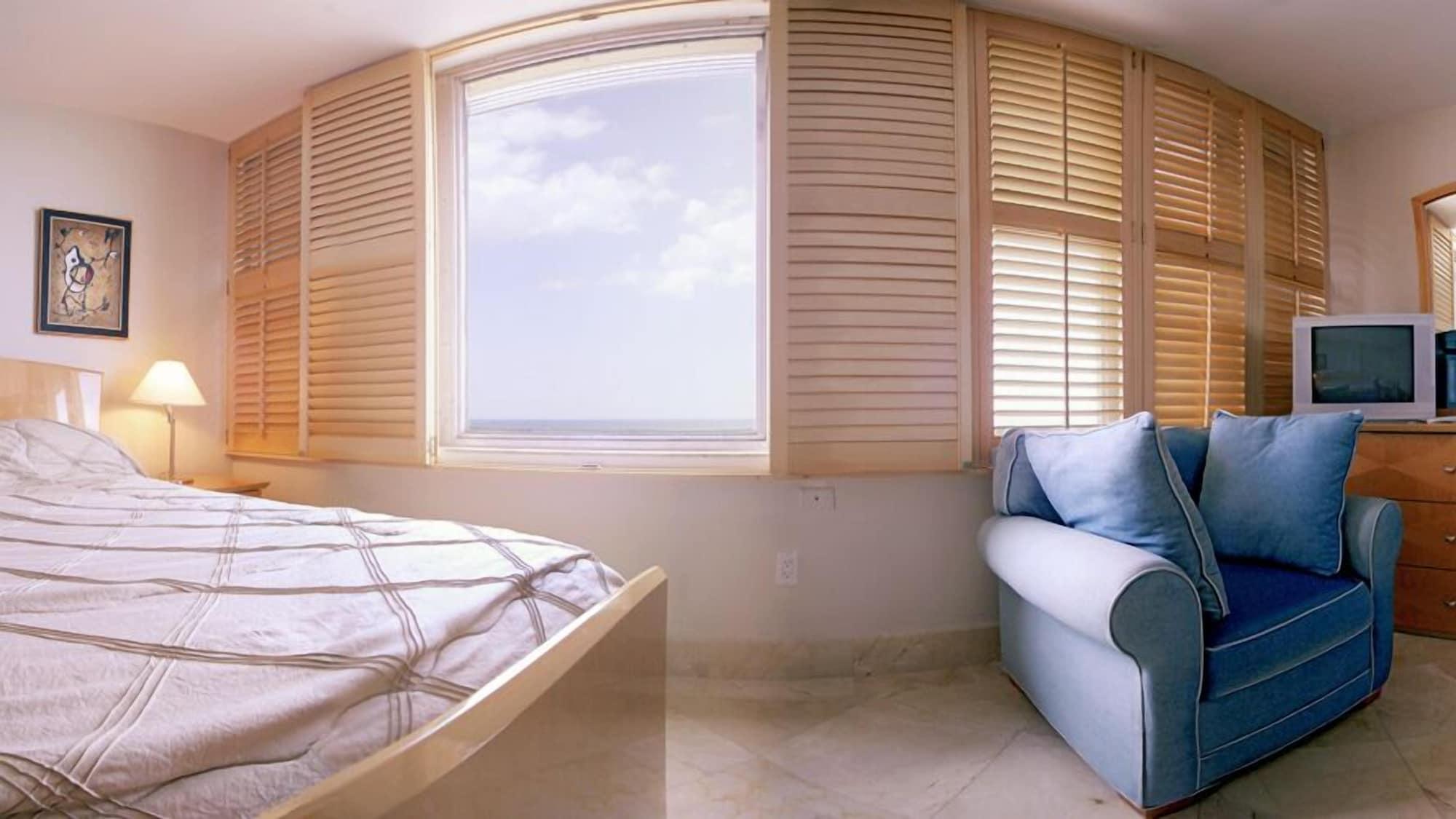 Ocean Manor Beach Resort Fort Lauderdale Luaran gambar