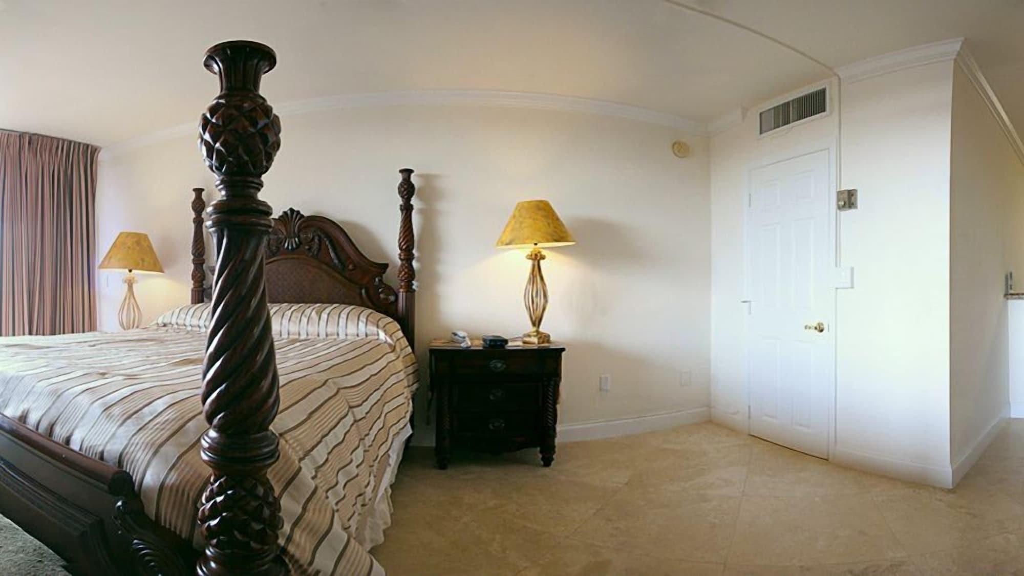 Ocean Manor Beach Resort Fort Lauderdale Luaran gambar