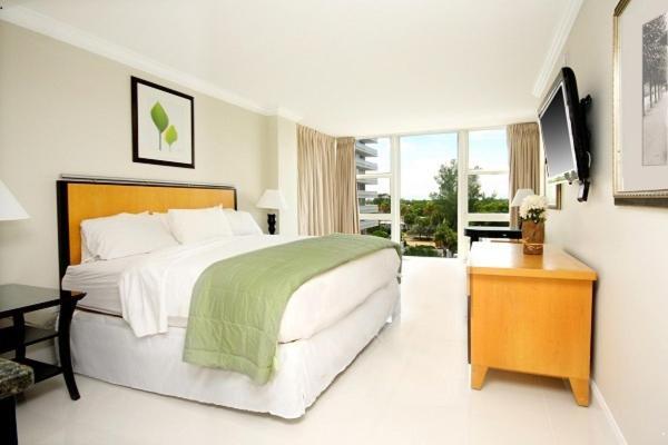 Ocean Manor Beach Resort Fort Lauderdale Luaran gambar