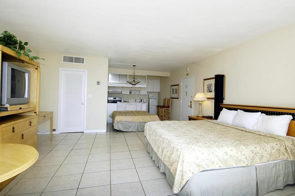 Ocean Manor Beach Resort Fort Lauderdale Luaran gambar