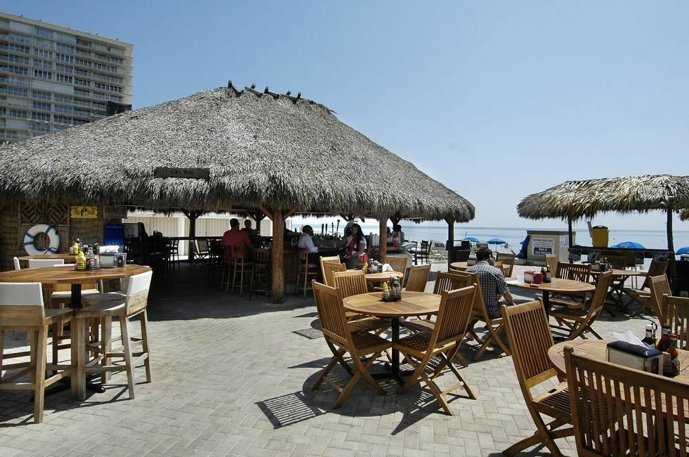 Ocean Manor Beach Resort Fort Lauderdale Luaran gambar