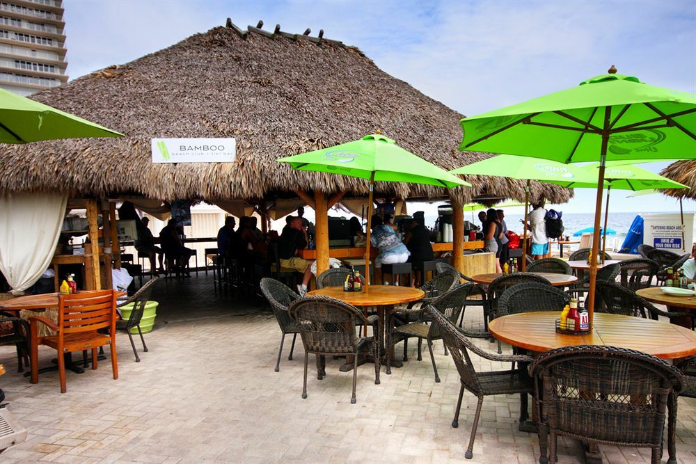 Ocean Manor Beach Resort Fort Lauderdale Luaran gambar